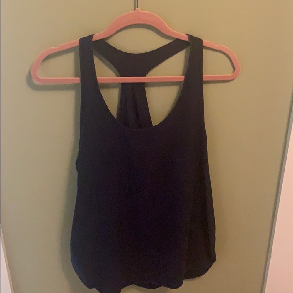Lululemon Top